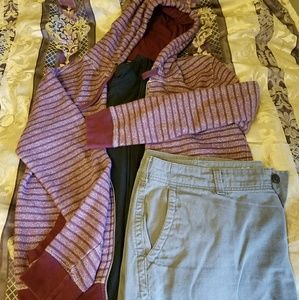 Express Men's Hoodie